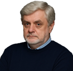 Игорь Петров